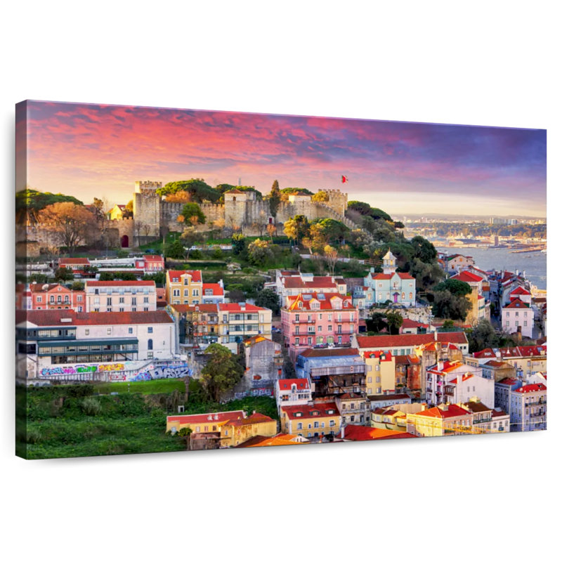 Vanna Lisbon