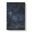 Stars Above The Mountains Abstract - Wrapped Canvas-56665283