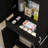 Kitchen Pantry Cabinet, Freestanding Tall Storage Cabinet
