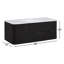 Kensington Floating Vanity 48" Single Vanity-502889861