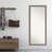 Lindie Flat Mirror