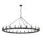 Alderton LED Chandelier-1123382895