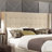 Kaster Upholstered Linen Wingback Bed-54723125-69168821