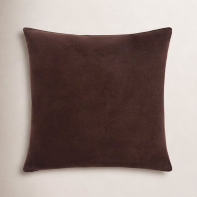 Denny Cotton Pillow Cover