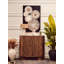 Denay Cotton Floor Vase