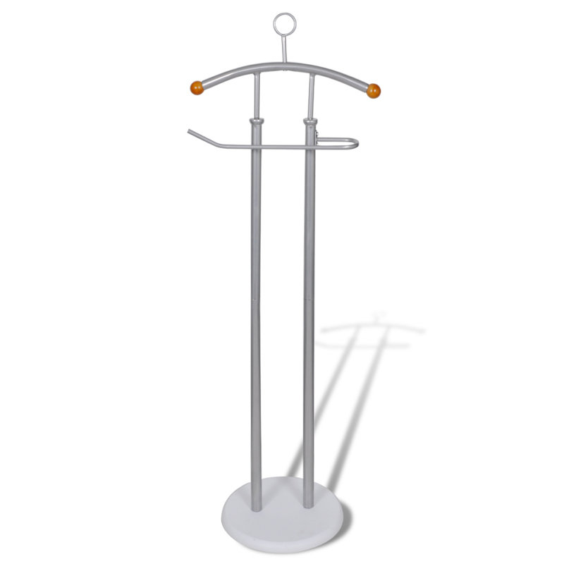 Metal Coat Rack
