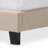 Lit tapissier standard Crader-25931871