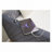 Velvet Upholstered Trundle Daybed with Sturdy Wooden Frame-116857559
