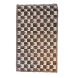 Geometric Area Rug
