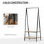 64cm Clothing Rack