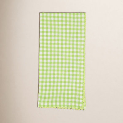 Anij Cotton Napkin