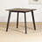Chikamara Solid Wood Dining Table