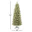 Arbre de Noël artificiel pin de cachemire pin artificiel Arcadia-1384520526