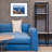 Cadre photo Niambh Latitude Run 11 X 14, cadre pour affiche en bois noir avec passe-partout 8 X 10 et plateau de table avec drap en plexi (un paquet)-448551135-448551111