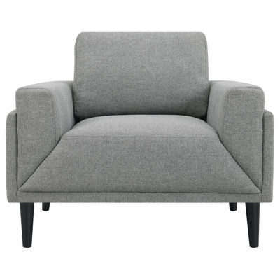 Birju Upholstered Armchair