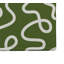 Tapis de toilette rectangulaire absorbant et antidérapant Squig-1247760692-1247760695