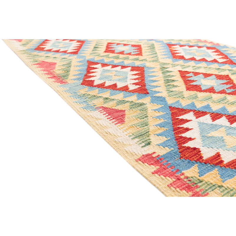 Runner Omari Multi Rug