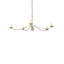 Lustre Franz à 5 lumières-838769822