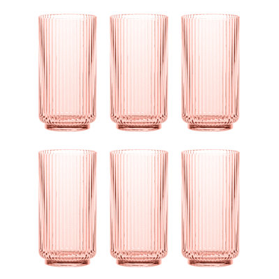 Indra Drinking Glass