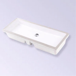 LACAVA
Linea 30" Single Bathroom Vanity with Top