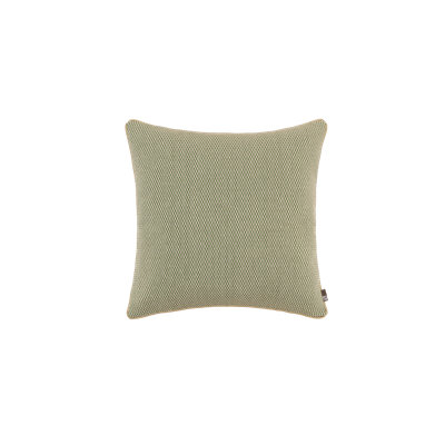 Reversible Throw Pillow