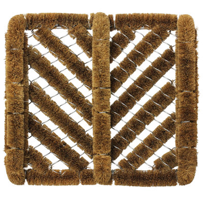 Outdoor Doormat
