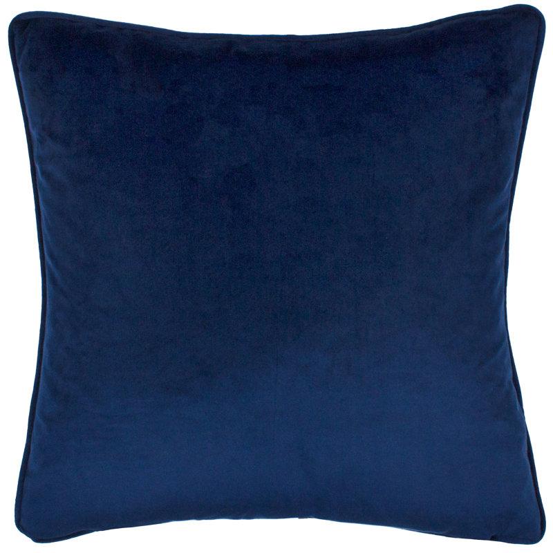 Chosposi Abstract Square Throw Cushion With Filling