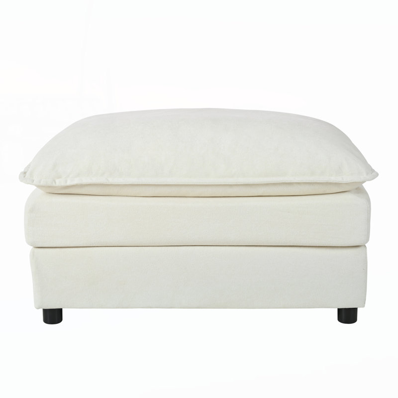 REPOSE-PIEDS, Beige