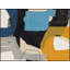 Through Line Print by Christopher Kennedy