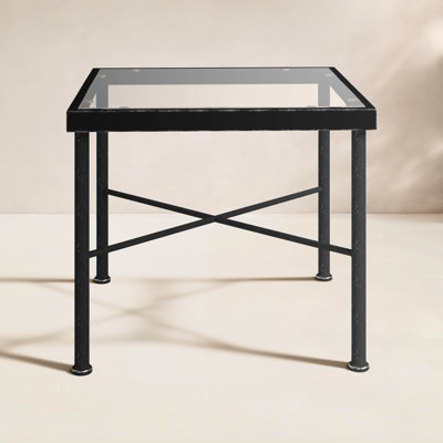 Lucier 21" Side Table
