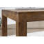 Solid Wood Dining Table-15417133-26775897