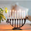 Chanukah Menorah