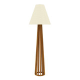 Ripada Floor Lamp