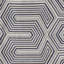 Canapé modulaire rembourré 4 pièces Lafayette