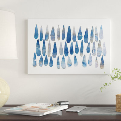 " Drops " by PI Galerie
