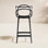 Masters Outdoor Bar Stool