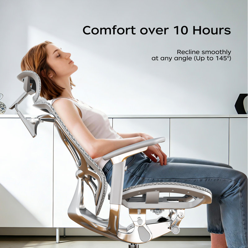 Drafting Chair