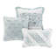 Ensemble de housse de couette en percale de coton 9 pièces Gracie Mills Singleton Shabby Farmhouse-101230362