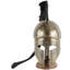 Casque de cheval de Troie grec Natassia Troy
