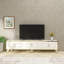 TV Stand with Storage for TVs up to 75" Adames-72178926