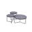 Mccleskey 3 Piece Coffee Table Set
