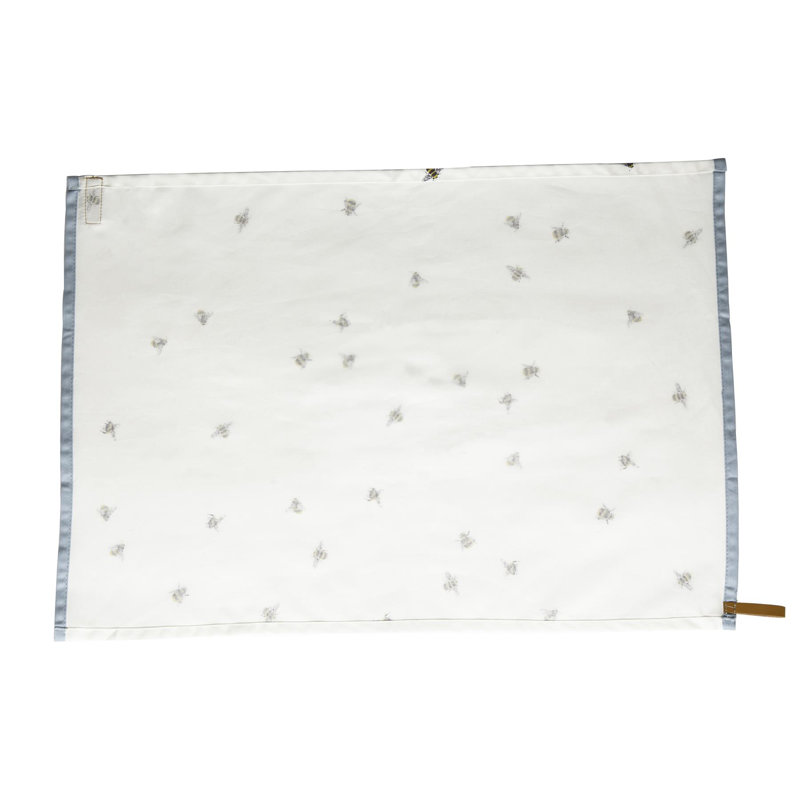 Bee Tea Towel