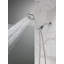 Pomme de douche à 4 jets, pomme de douche avec tuyau 1,75 gallons par minute-88837137