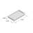 Jolley Marble Bathroom Tray