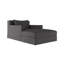 Chaise longue Mulberry-766316502-757965170