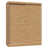 Brown is out of stock