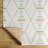 Bash Off-White/Pale Blue Outdoor Area Rug-1019450775