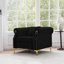  Fauteuil Chesterfield 40,9 po-115797537