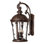 Windsor 4-Light Outdoor Wall Lantern