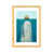 Natural Wood Framed Fine Art Paper is unavailable